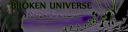 BrokenUniverse