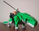 Dewback