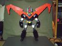 Mazinger