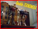 Double-TEKNOMEKA