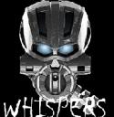 Whispers