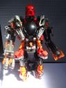 Exo-Toa