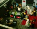 MachineRoom
