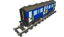 Passengertrain