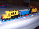 Older-trains