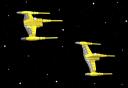 Naboo-Starfighter