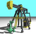 Oil-Field