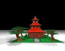 Pagoda