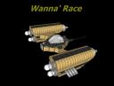 Pod-Racer