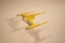 Mini-Naboo-Fighter