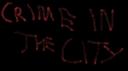 CrimeInTheCity
