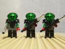 SPACE-MARINES