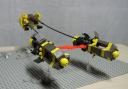 Yellow-Podracer