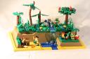 CrocodileIsland