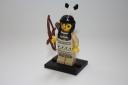 Minifigures