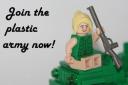 PlasticArmy
