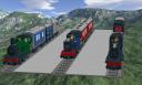 Trains