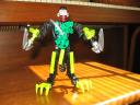 Mecha