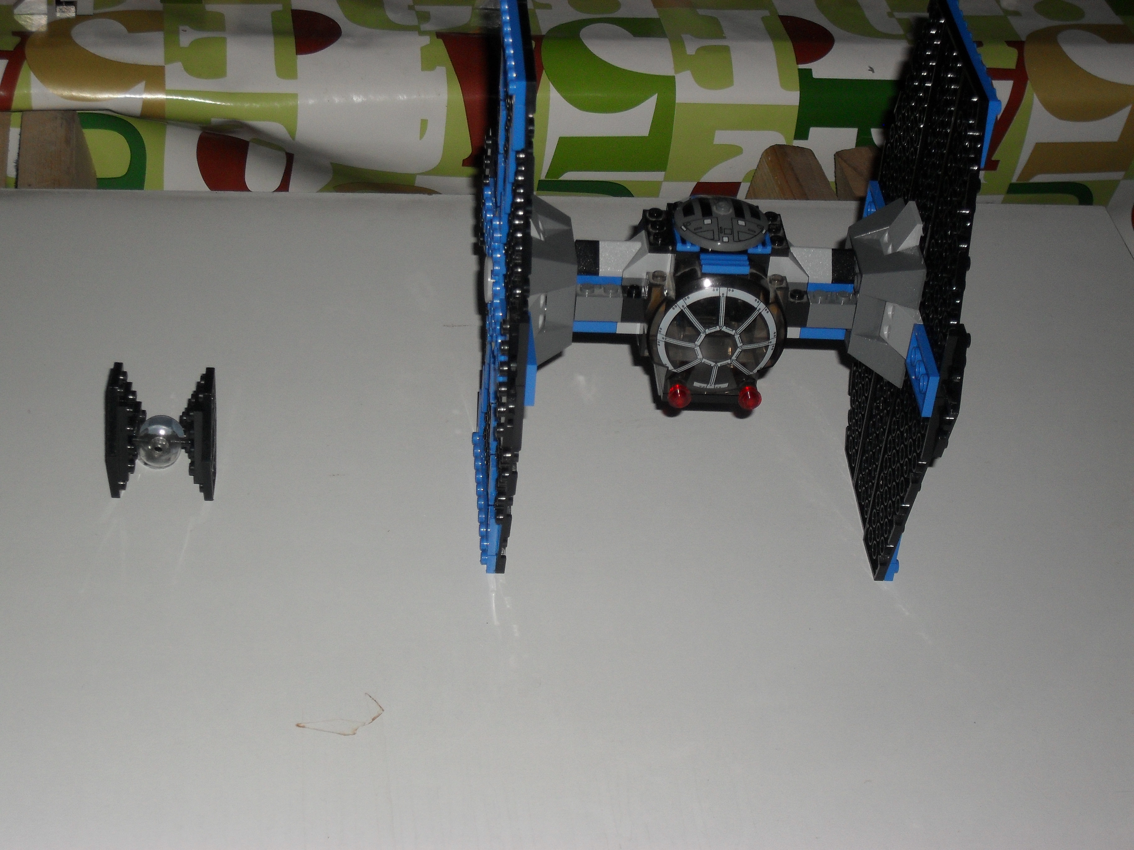 two_versions_of_tie_fighter.jpg