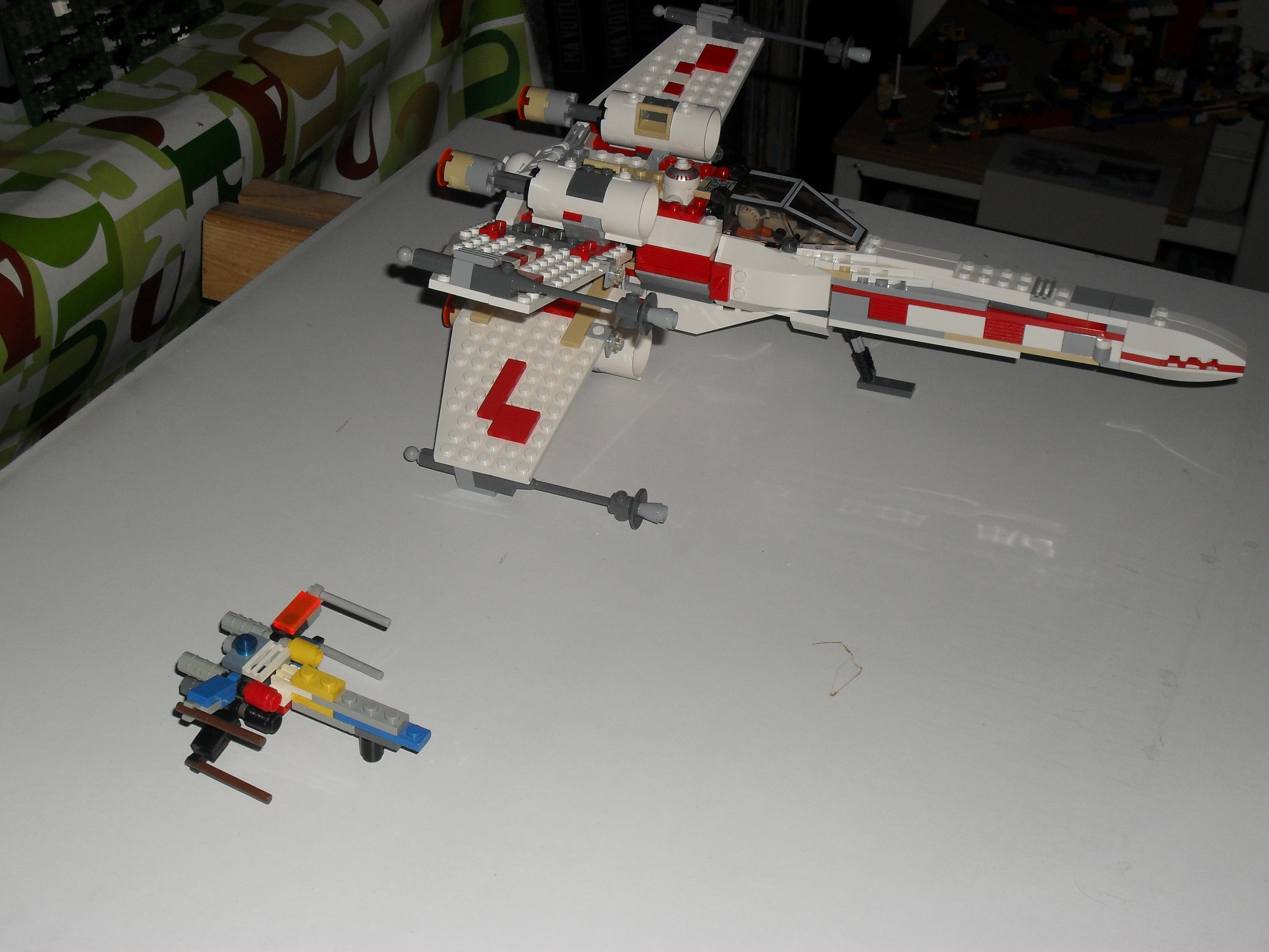two_versions_of_x_wing_starfighter.jpg