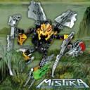 Bionicle-mistika