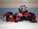 starscream