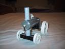 TractionEngine