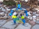 Surge-and-Enemies