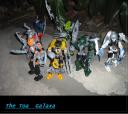 Toa-Galaxa