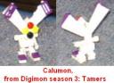 Calumon