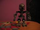 Matoran-Design