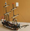 Imperial-ship