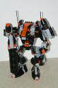 Robo-Stalker