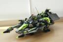Roboforce-drop-ship