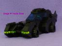 Batmobile