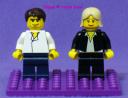 Minifigs