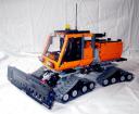 Sno-Cat
