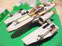 E-Wing