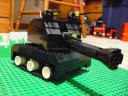 Tank