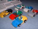 Racingcars