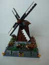 Mill