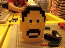 LegoFace