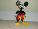 MickeyMouse