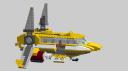 StarWars-School-Bus