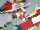 Micro-fleet
