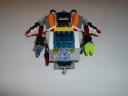 Mini-Gunship