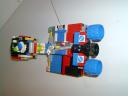 Space-freighter
