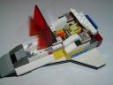 SpaceFighter