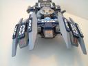 container-starship
