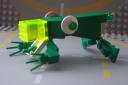 FROGSPACE